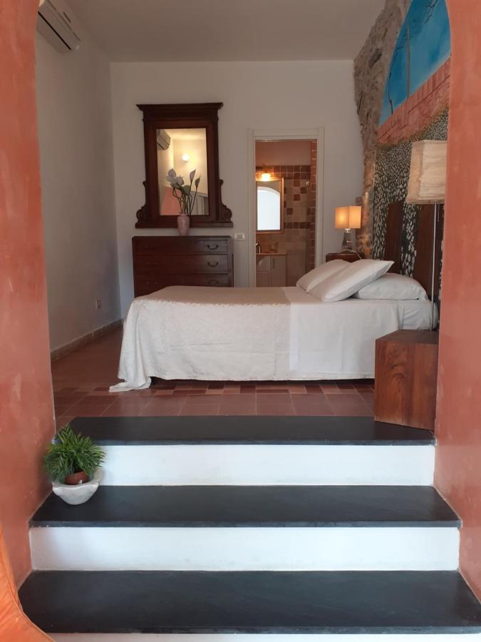 Scaglie Di Mare Villa Manarola Exterior photo