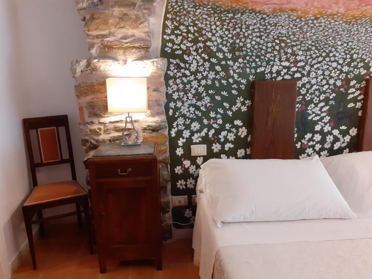 Scaglie Di Mare Villa Manarola Exterior photo