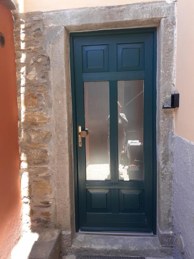 Scaglie Di Mare Villa Manarola Exterior photo